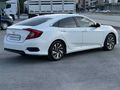 Galeriden Honda Civic 1.6 i-VTEC ECO Elegance 2017 Model Konya