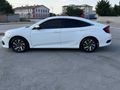Galeriden Honda Civic 1.6 i-VTEC ECO Elegance 2017 Model Konya