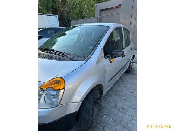 Sahibinden Renault Modus 1.4 Authentique 2007 Model