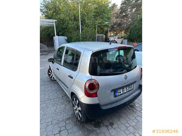 Sahibinden Renault Modus 1.4 Authentique 2007 Model