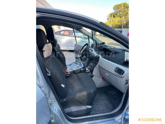 Sahibinden Renault Modus 1.4 Authentique 2007 Model