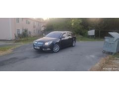 Sahibinden Opel Insignia 1.6 T Cosmo 2010 Model