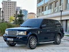 Sahibinden Land Rover Range Sport 2.7 TDV6 HSE 2006 Model