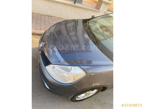 Öğretmenden Temiz ,düşük km Clio 3