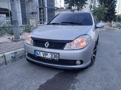 Sahibinden Renault Symbol 1.5 dCi Authentique 2012 Model