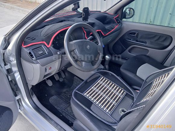 Sahibinden Renault Symbol 1.5 dCi Authentique 2012 Model