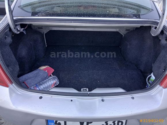 Sahibinden Renault Symbol 1.5 dCi Authentique 2012 Model
