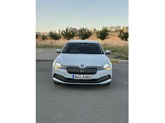 Sahibinden Skoda SuperB 1.6 TDI Premium 2019 Model 