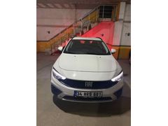 2023 FIAT EGEA CROSS URBAN FULL.         +1.4 FIRE 95HP 6 İLERİ
