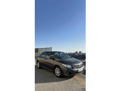 Sahibinden Toyota Corolla 1.6 Comfort 2007 Model 