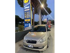 Sahibinden Hyundai Accent Era 1.5 CRDi-VGT Team 2009 Model 