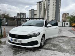 Sahibinden Fiat Egea 1.3 Multijet Easy 2022 Model 