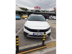 Sahibinden Fiat Egea Cross 1.4 Fire Urban 2025 Model