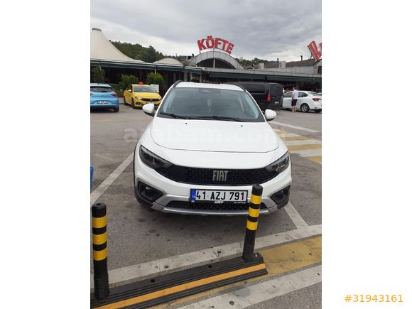 Sahibinden Fiat Egea Cross 1.4 Fire Urban 2025 Model