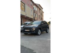 Sahibinden Jeep Cherokee 2.0 TD Limited 2015 Model 