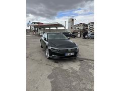 Sahibinden Volkswagen Passat 1.4 TSi BlueMotion Highline 2018 Model Kars