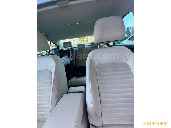Sahibinden Volkswagen Passat 1.4 TSi BlueMotion Highline 2018 Model Kars