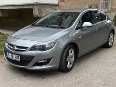 Sahibinden Opel Astra 1.6 CDTI Sport 2015 Model İzmir