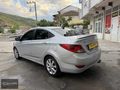 ÇAKIR OTOMOTİV'DEN Accent Blue