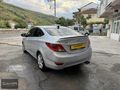 ÇAKIR OTOMOTİV'DEN Accent Blue