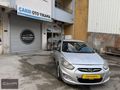 ÇAKIR OTOMOTİV'DEN Accent Blue