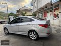 ÇAKIR OTOMOTİV'DEN Accent Blue