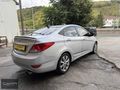 ÇAKIR OTOMOTİV'DEN Accent Blue