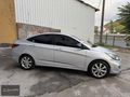 ÇAKIR OTOMOTİV'DEN Accent Blue