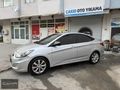 ÇAKIR OTOMOTİV'DEN Accent Blue