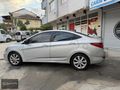 ÇAKIR OTOMOTİV'DEN Accent Blue