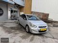 ÇAKIR OTOMOTİV'DEN Accent Blue