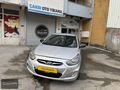 ÇAKIR OTOMOTİV'DEN Accent Blue