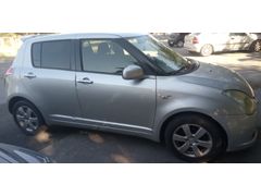 Sahibinden Suzuki Swift 1.3 MT 4X4 2009 Model