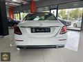 İLKER ŞEN AUTO'dan MERCEDES E-180 EXCLUSIVE PAKET...