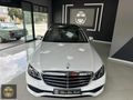 İLKER ŞEN AUTO'dan MERCEDES E-180 EXCLUSIVE PAKET...