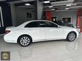İLKER ŞEN AUTO'dan MERCEDES E-180 EXCLUSIVE PAKET...