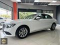 İLKER ŞEN AUTO'dan MERCEDES E-180 EXCLUSIVE PAKET...