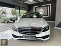 İLKER ŞEN AUTO'dan MERCEDES E-180 EXCLUSIVE PAKET...
