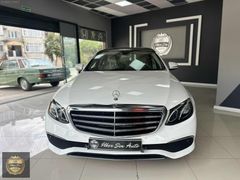 İLKER ŞEN AUTO'dan MERCEDES E-180 EXCLUSIVE PAKET...