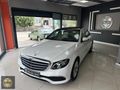 İLKER ŞEN AUTO'dan MERCEDES E-180 EXCLUSIVE PAKET...