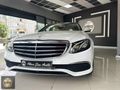 İLKER ŞEN AUTO'dan MERCEDES E-180 EXCLUSIVE PAKET...