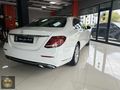 İLKER ŞEN AUTO'dan MERCEDES E-180 EXCLUSIVE PAKET...