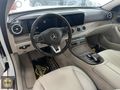 İLKER ŞEN AUTO'dan MERCEDES E-180 EXCLUSIVE PAKET...