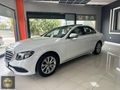 İLKER ŞEN AUTO'dan MERCEDES E-180 EXCLUSIVE PAKET...