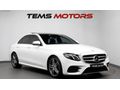 2020 MODEL MERCEDES E 200+HATASIZ+CAM TAVAN+HAYALET+COMAND+HAFIZ