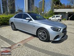 EMRON'DAN_2021 ÇIKIŞLI_E 300 DE'AMG+4 MATIC_DİZEL+ELK+HYBRİD