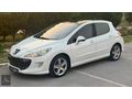 JOY CAR'S -%30 PEŞİN KALANI KREDİ 2008 PEUGEOT 308 CAM TAVANLI