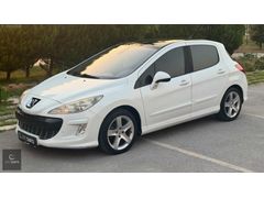 JOY CAR'S -%30 PEŞİN KALANI KREDİ 2008 PEUGEOT 308 CAM TAVANLI
