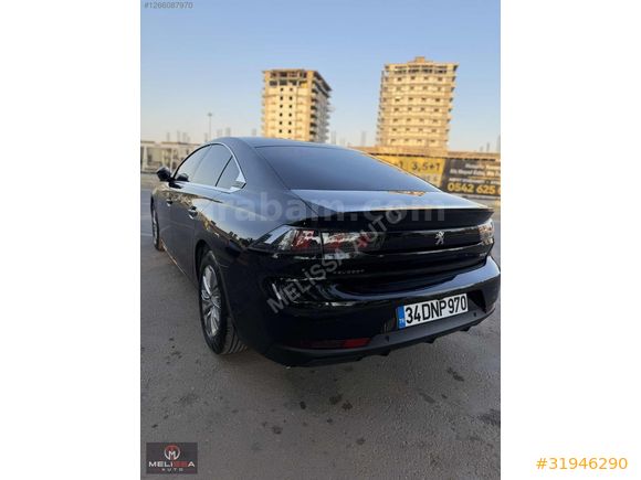 Boyasız hatasız bakımlı
