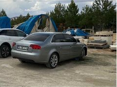 Sahibinden Audi A4 Sedan 2.0 TDI 2006 Model 